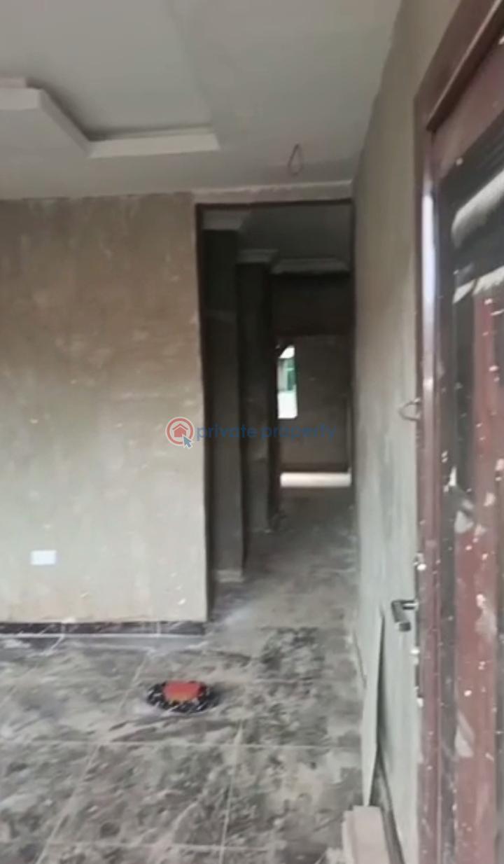 1 bedroom Mini Flat For Rent Onipanu Ilupeju Lagos - 7