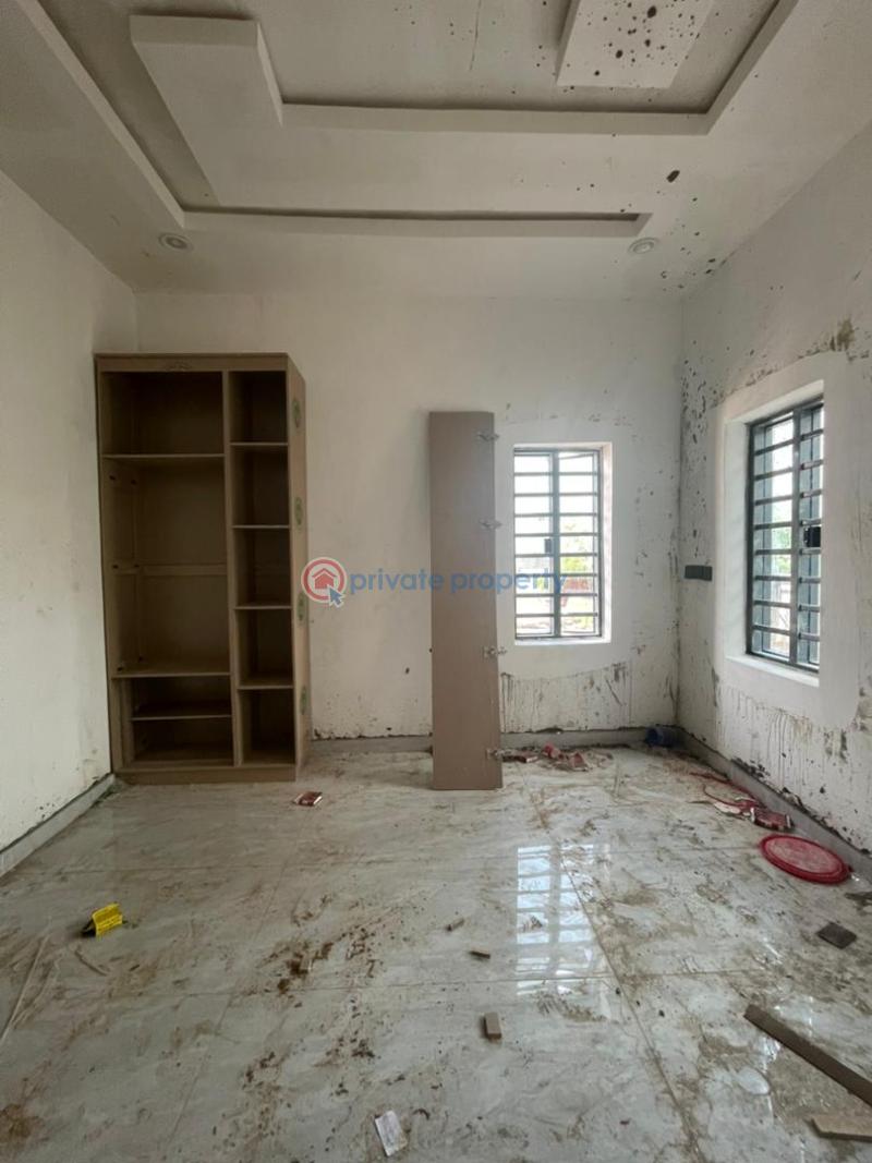 House For Rent Kolapo Ishola Gra Ibadan Oyo - 4