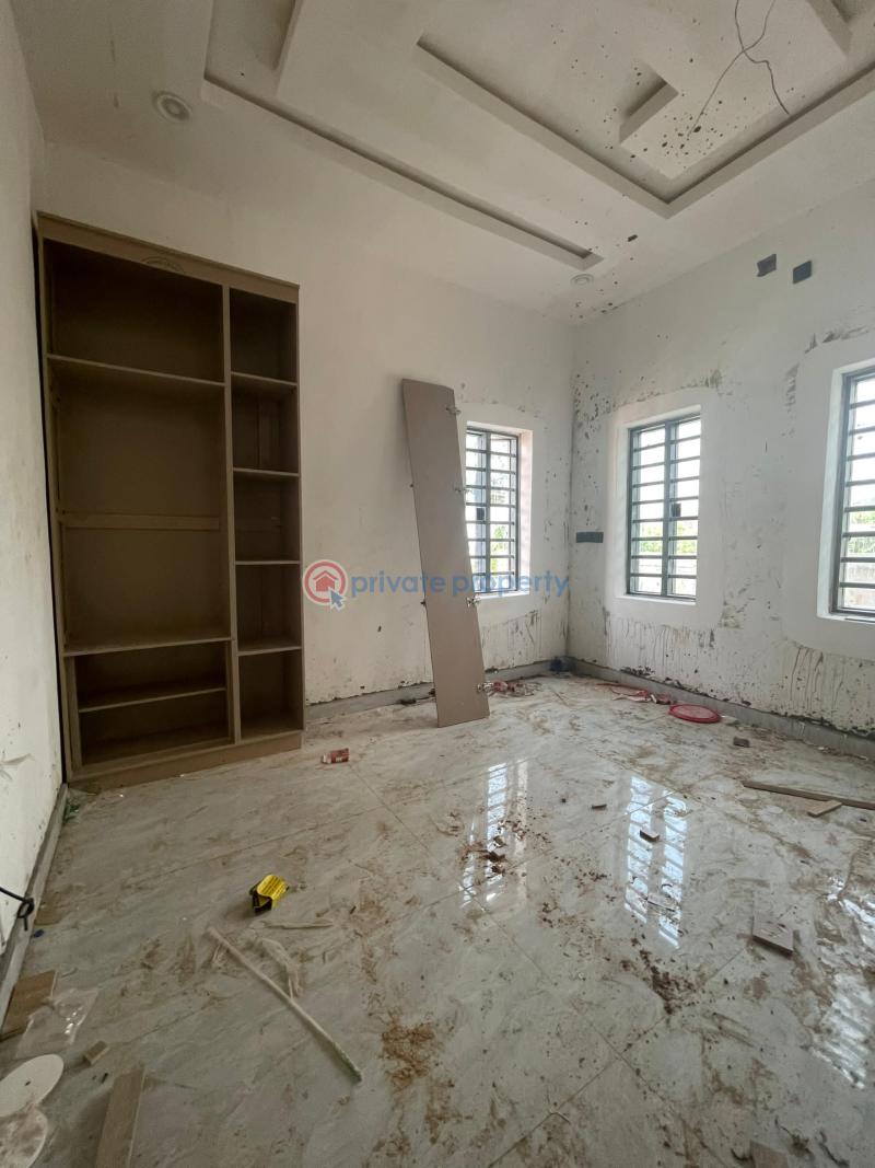 House For Rent Kolapo Ishola Gra Ibadan Oyo - 6