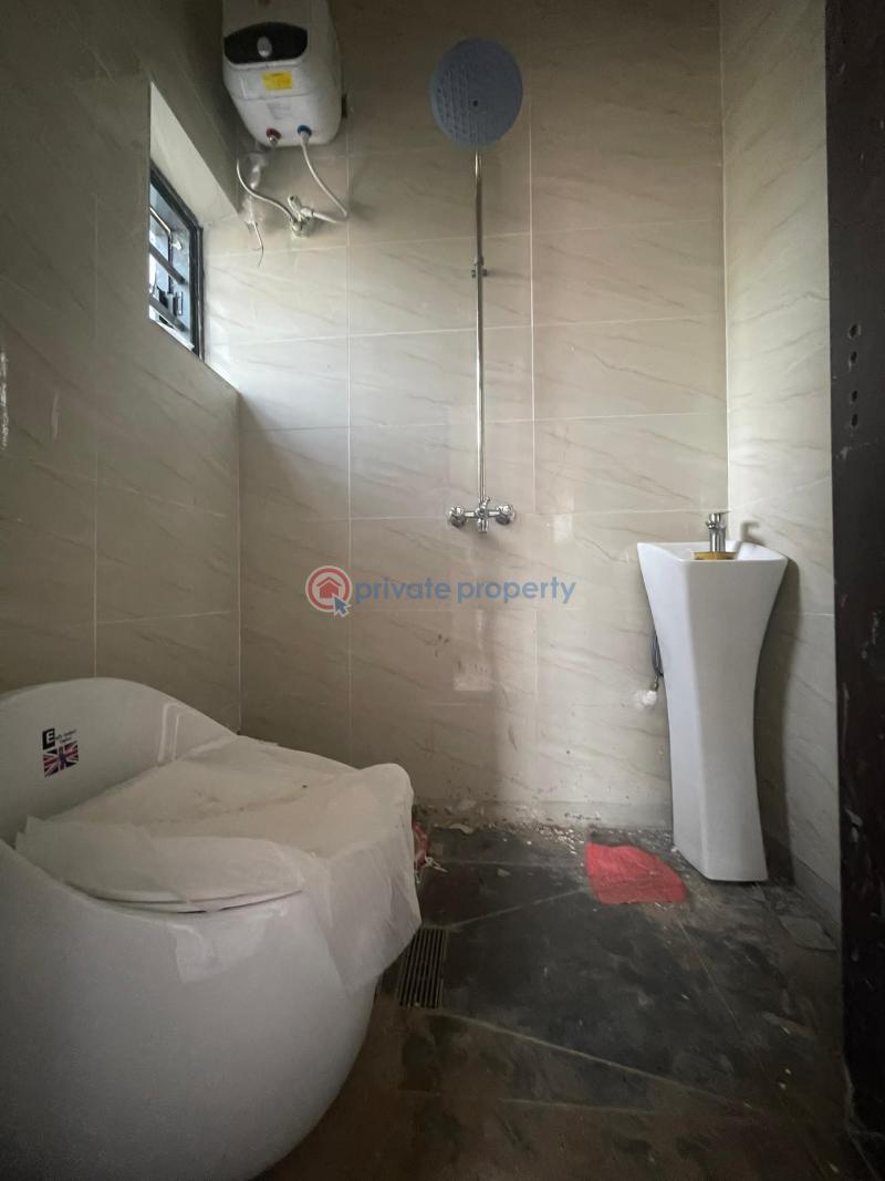 House For Rent Kolapo Ishola Gra Ibadan Oyo - 3