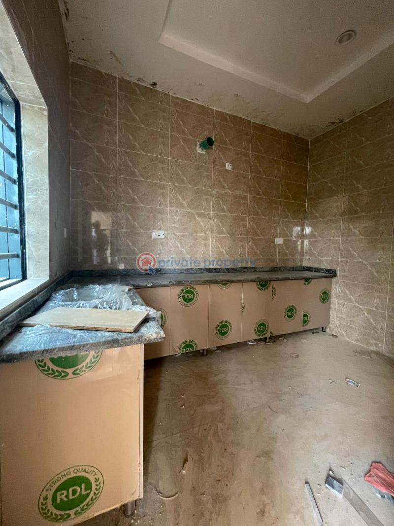 House For Rent Kolapo Ishola Gra Ibadan Oyo - 7
