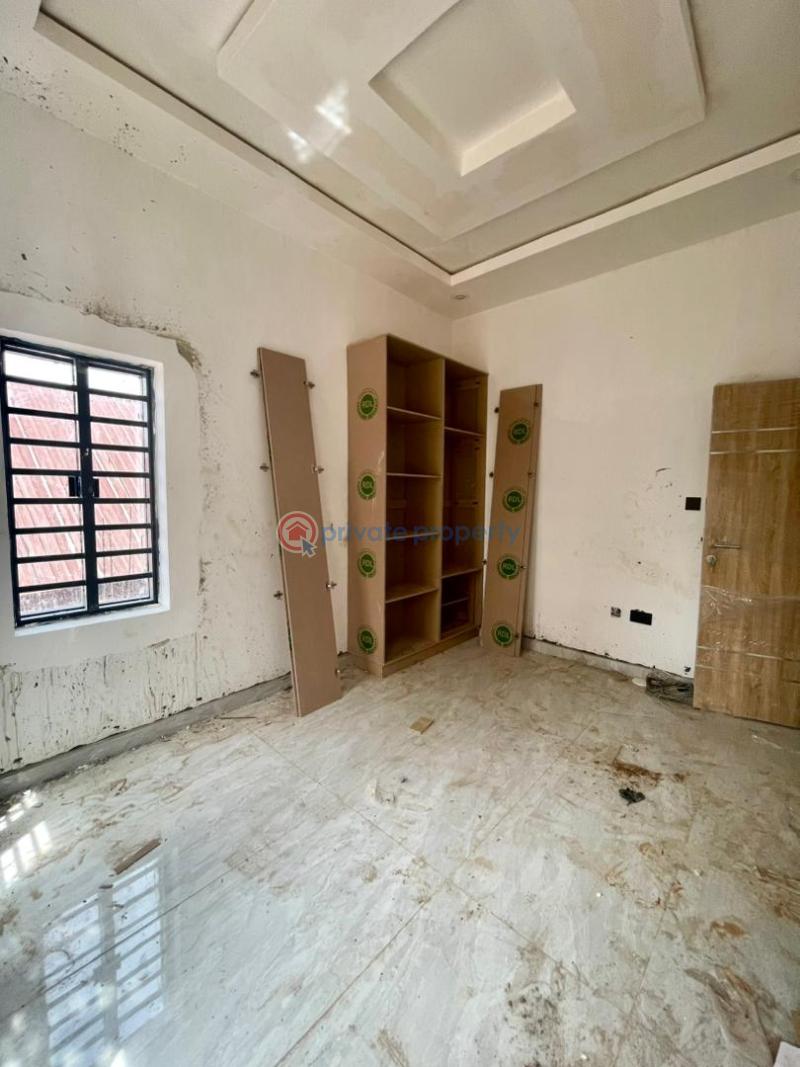 House For Rent Kolapo Ishola Gra Ibadan Oyo - 1
