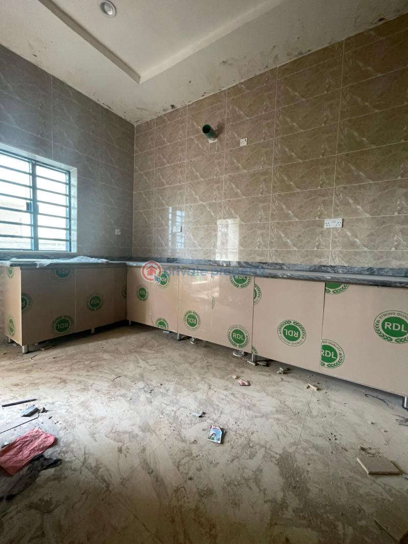 House For Rent Kolapo Ishola Gra Ibadan Oyo - 8