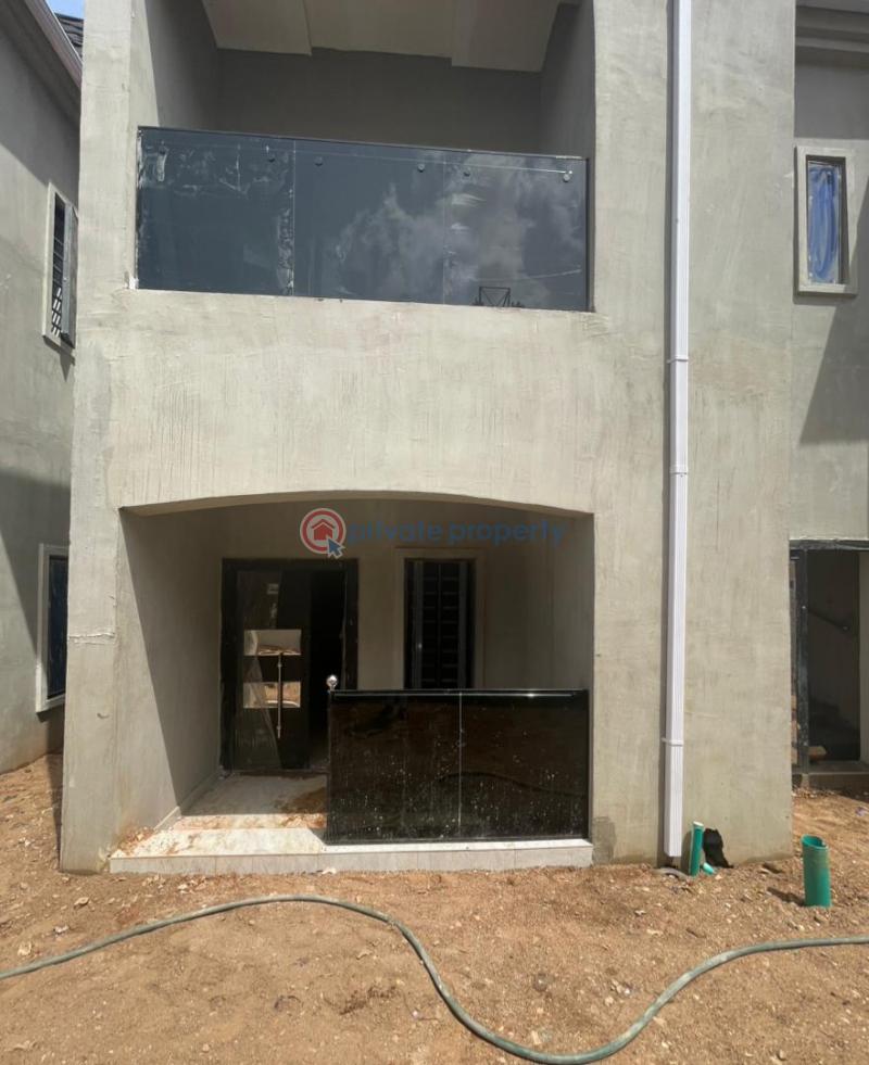 House For Rent Kolapo Ishola Gra Ibadan Oyo - 0