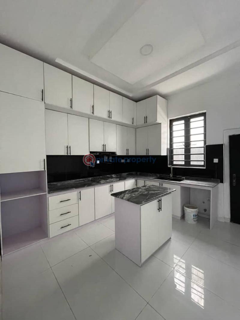 5 bedroom Detached Duplex For Sale Lekki Palm City Ikota Lekki Lagos - 6