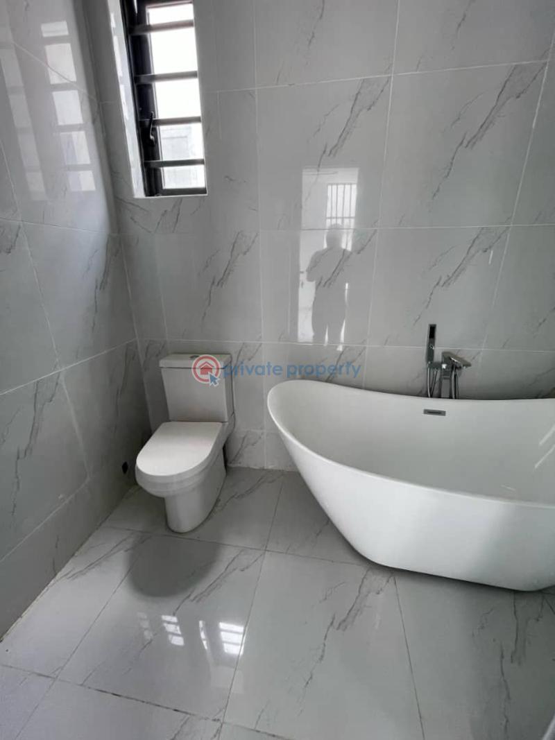 5 bedroom Detached Duplex For Sale Lekki Palm City Ikota Lekki Lagos - 9
