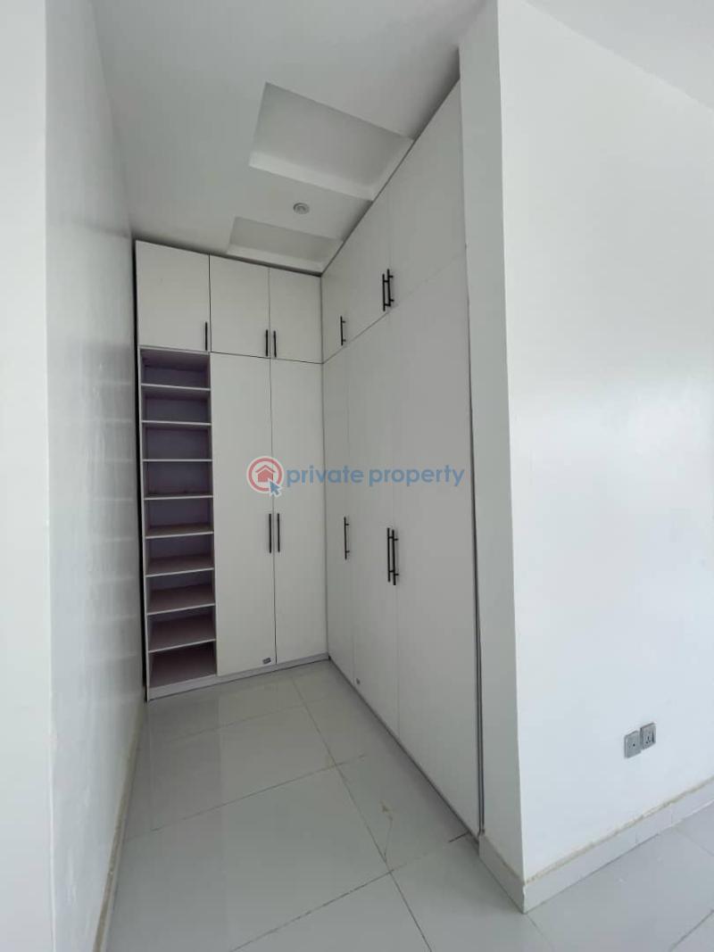 5 bedroom Detached Duplex For Sale Lekki Palm City Ikota Lekki Lagos - 5