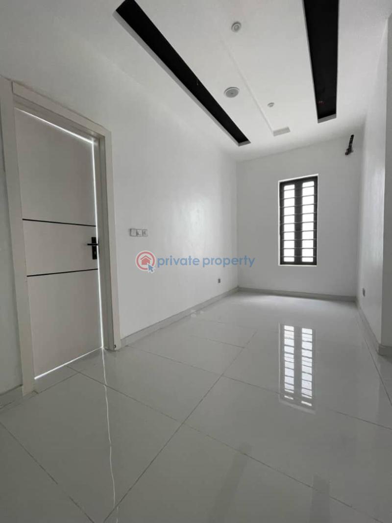 5 bedroom Detached Duplex For Sale Lekki Palm City Ikota Lekki Lagos - 10