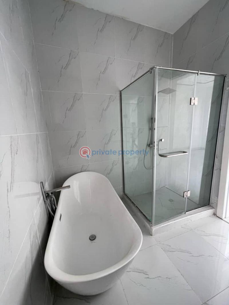 5 bedroom Detached Duplex For Sale Lekki Palm City Ikota Lekki Lagos - 7