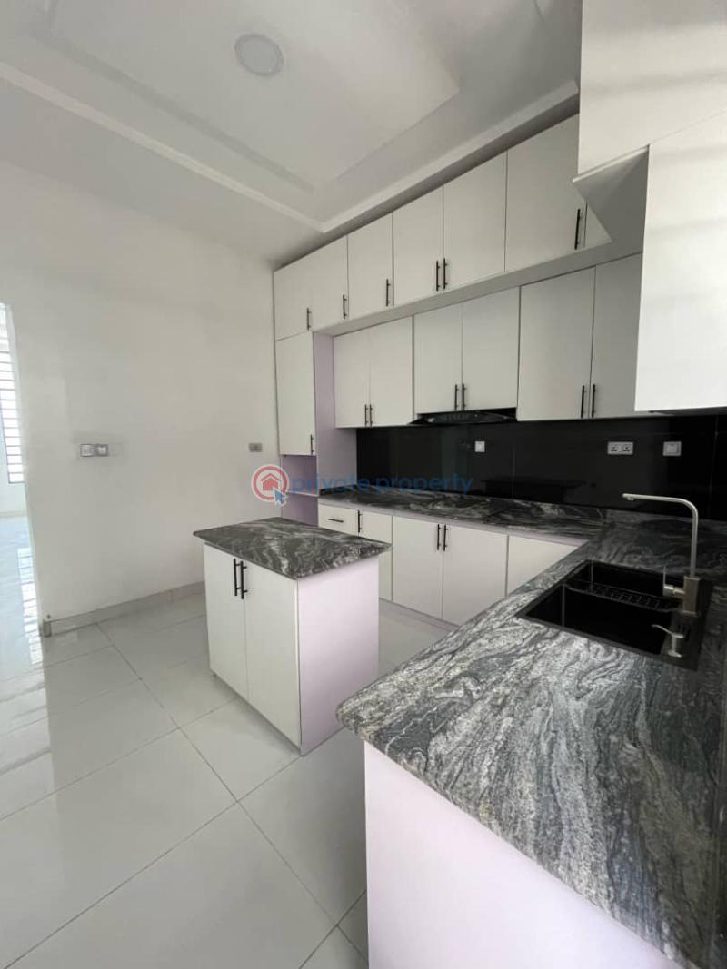 5 bedroom Detached Duplex For Sale Lekki Palm City Ikota Lekki Lagos - 3