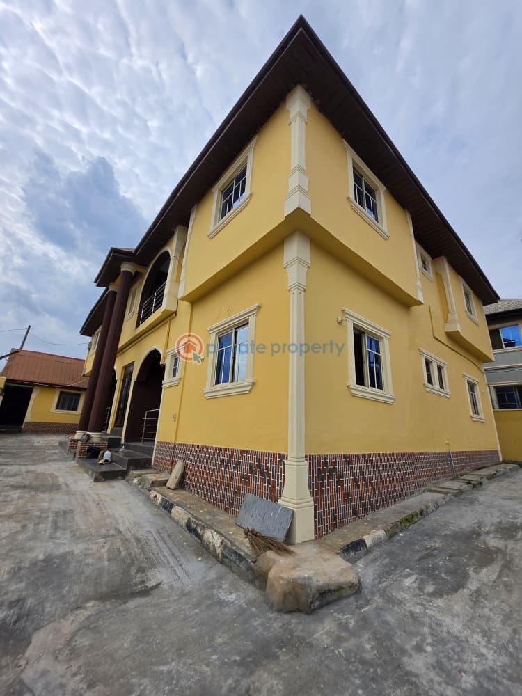 House For Sale Gbopa, Ologuneru Eleyele Ibadan Oyo - 4