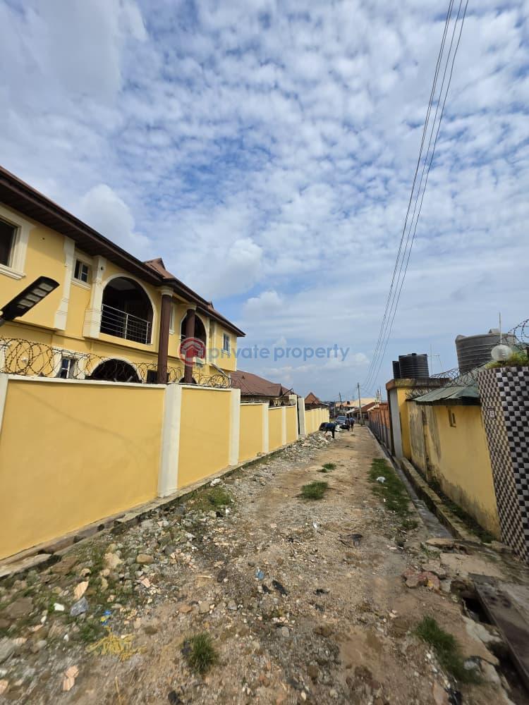 House For Sale Gbopa, Ologuneru Eleyele Ibadan Oyo - 3