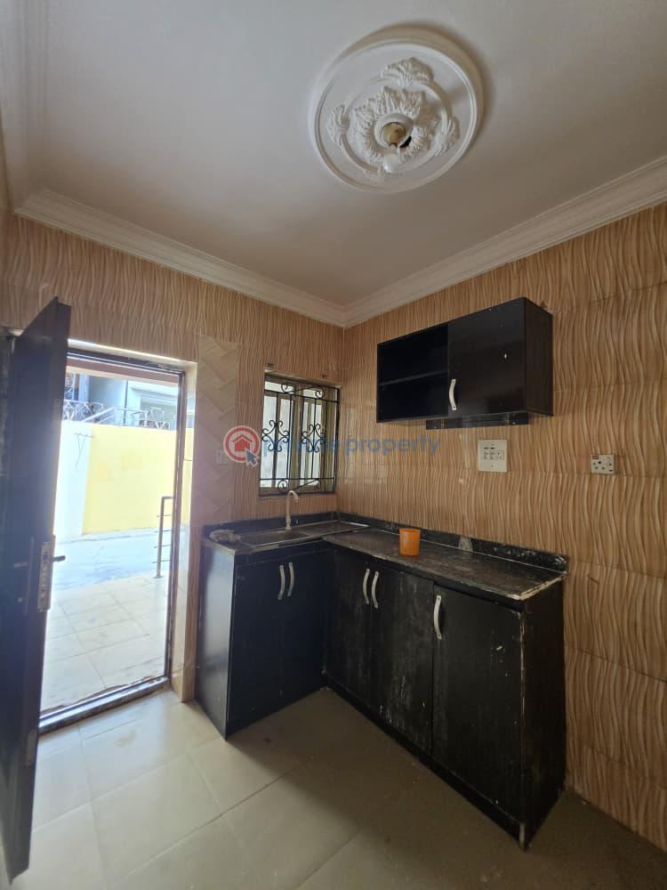 House For Sale Gbopa, Ologuneru Eleyele Ibadan Oyo - 5