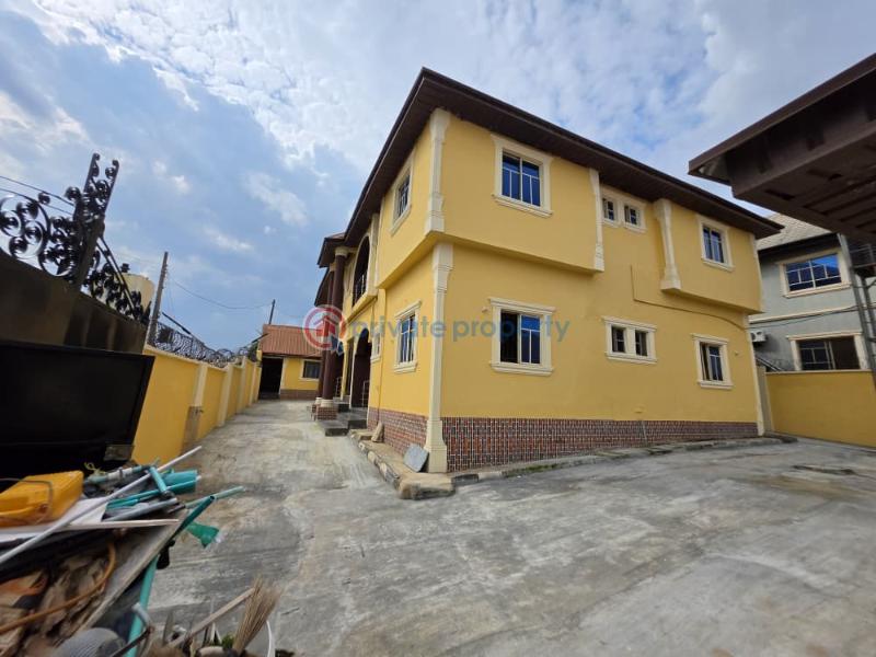 House For Sale Gbopa, Ologuneru Eleyele Ibadan Oyo - 13