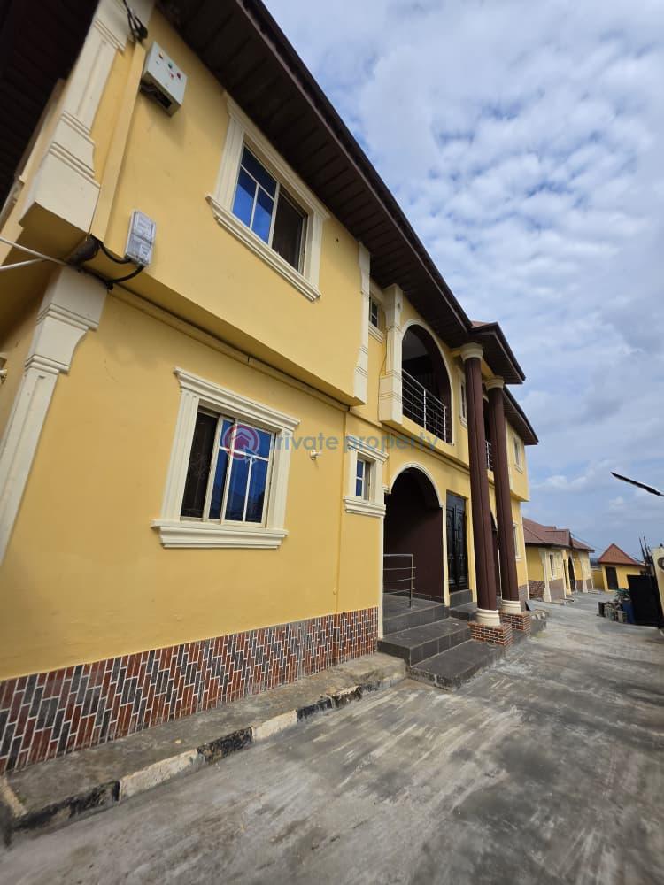 House For Sale Gbopa, Ologuneru Eleyele Ibadan Oyo - 2
