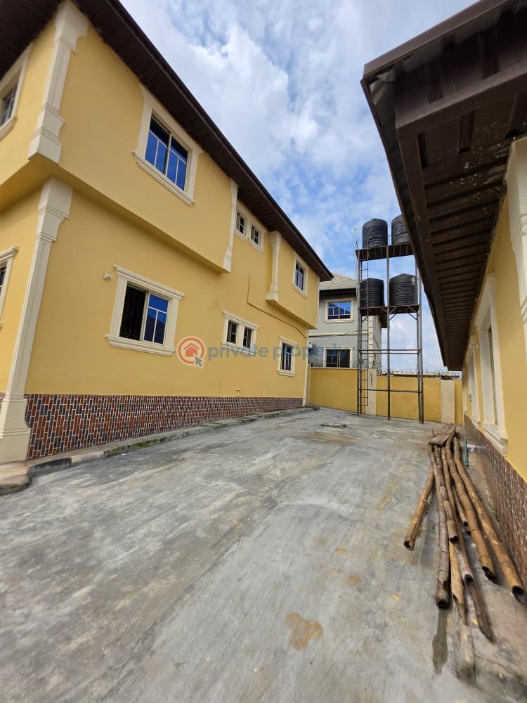 House For Sale Gbopa, Ologuneru Eleyele Ibadan Oyo - 10