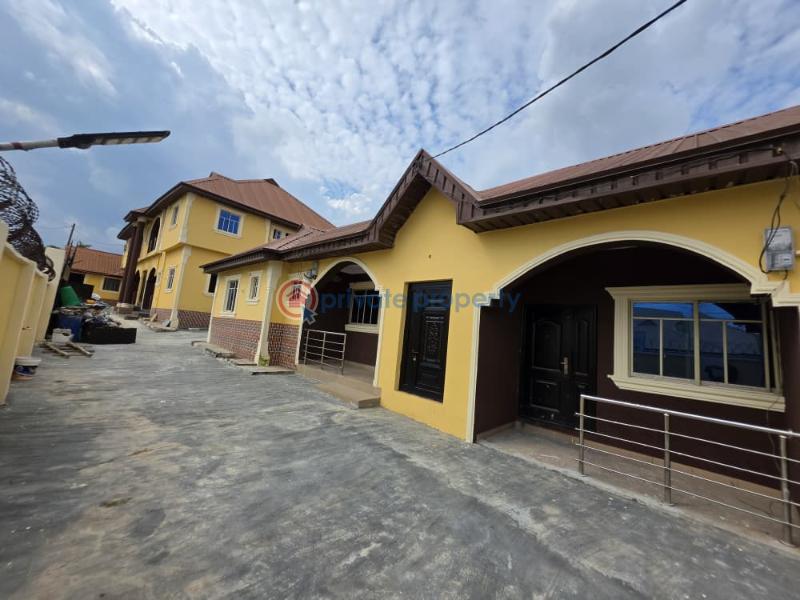 House For Sale Gbopa, Ologuneru Eleyele Ibadan Oyo - 0