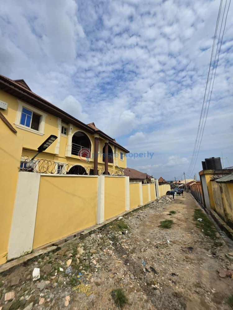 House For Sale Gbopa, Ologuneru Eleyele Ibadan Oyo - 11