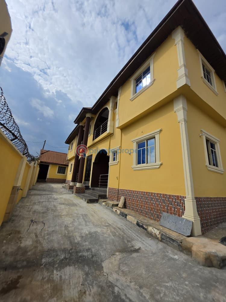 House For Sale Gbopa, Ologuneru Eleyele Ibadan Oyo - 9