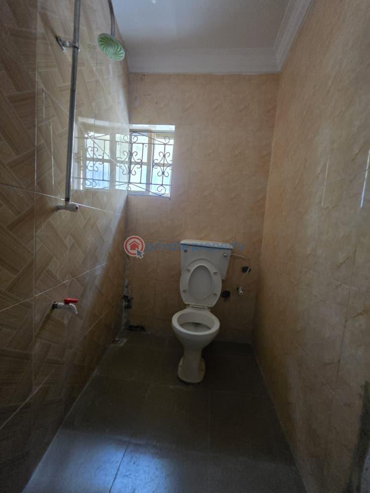 House For Sale Gbopa, Ologuneru Eleyele Ibadan Oyo - 6