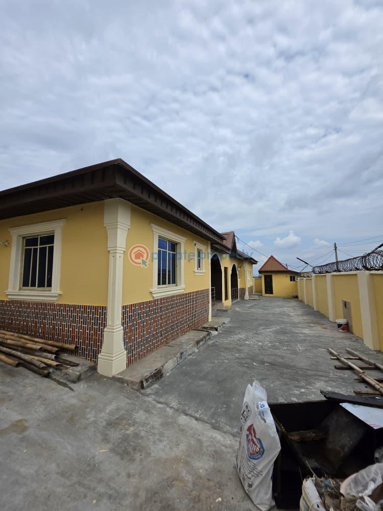House For Sale Gbopa, Ologuneru Eleyele Ibadan Oyo - 14