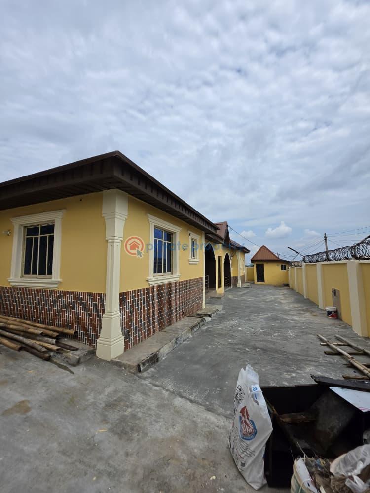 House For Sale Gbopa, Ologuneru Eleyele Ibadan Oyo - 12