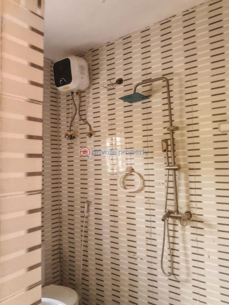 3 bedroom Block Of Flats For Rent Harmony Estate Elebu Area Akala Express Ibadan Oyo - 5