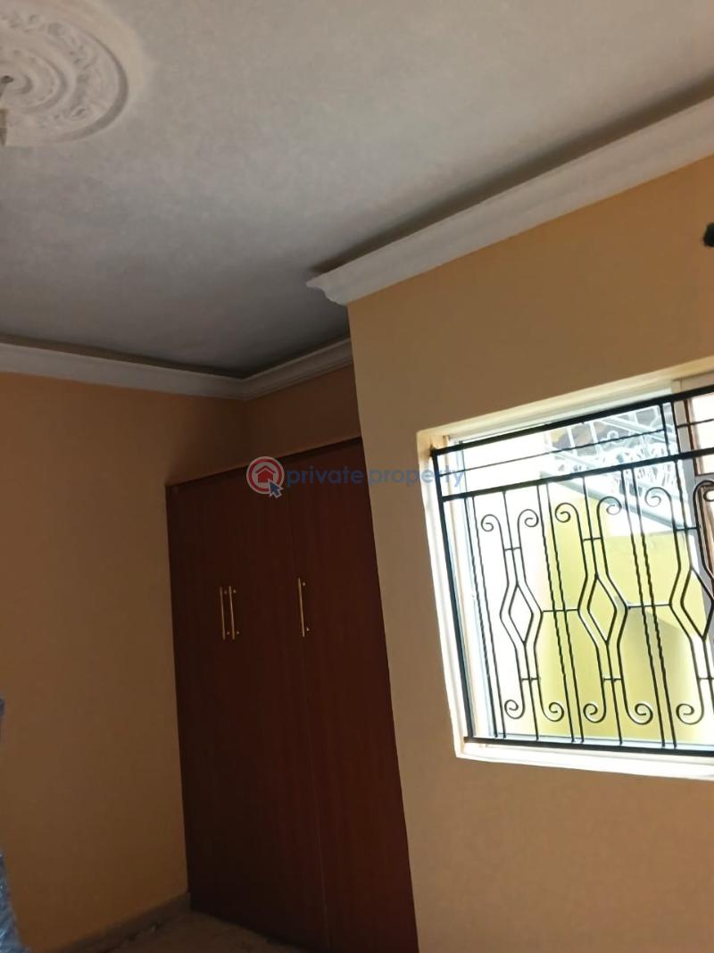 3 bedroom Block Of Flats For Rent Harmony Estate Elebu Area Akala Express Ibadan Oyo - 0