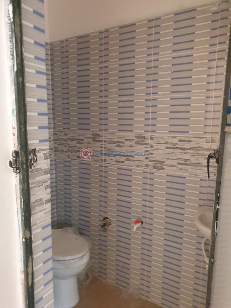 A newly built one bedroom for rent - 7 1 bedroom Mini Flat For Rent City College Karu Abuja Phase 4  - 7