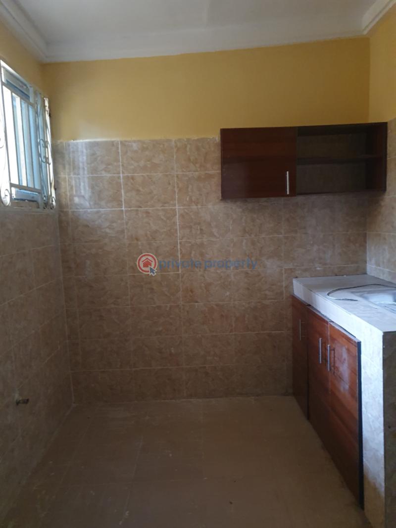 A newly built one bedroom for rent - 9 1 bedroom Mini Flat For Rent City College Karu Abuja Phase 4  - 9