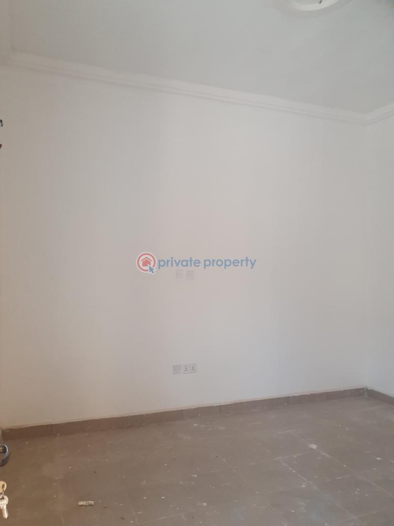 A newly built one bedroom for rent - 24 1 bedroom Mini Flat For Rent City College Karu Abuja Phase 4  - 24