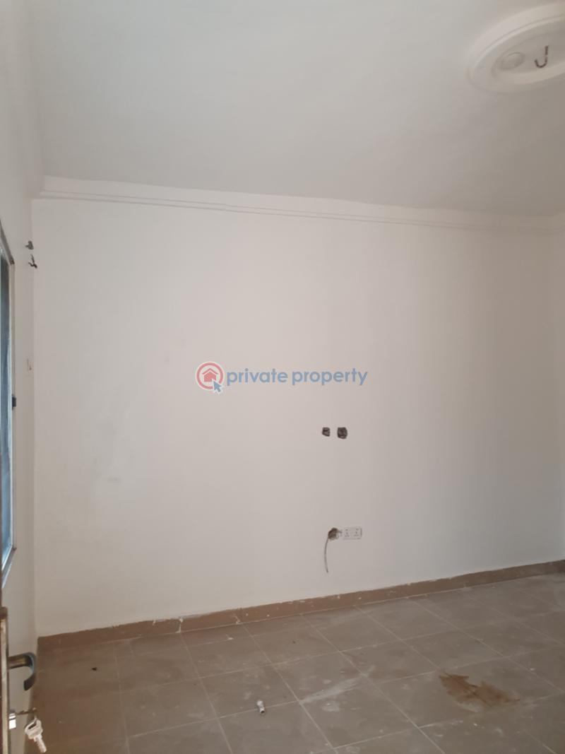 A newly built one bedroom for rent - 11 1 bedroom Mini Flat For Rent City College Karu Abuja Phase 4  - 11