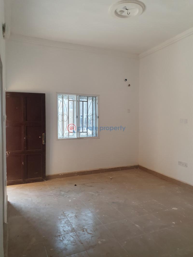 A newly built one bedroom for rent - 21 1 bedroom Mini Flat For Rent City College Karu Abuja Phase 4  - 21