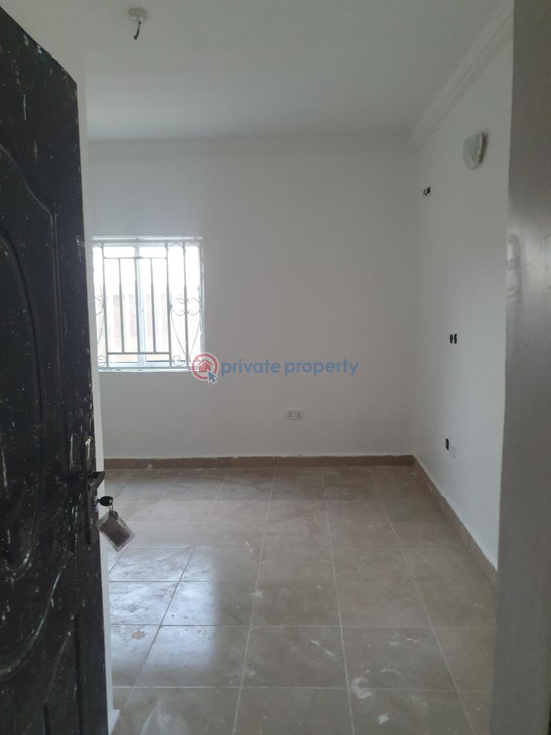 A newly built one bedroom for rent - 4 1 bedroom Mini Flat For Rent City College Karu Abuja Phase 4  - 4