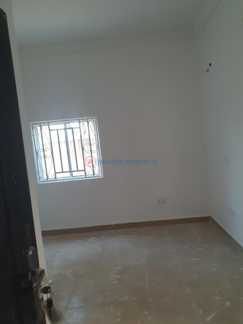 A newly built one bedroom for rent - 17 1 bedroom Mini Flat For Rent City College Karu Abuja Phase 4  - 17