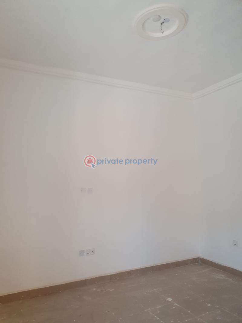 A newly built one bedroom for rent - 25 1 bedroom Mini Flat For Rent City College Karu Abuja Phase 4  - 25