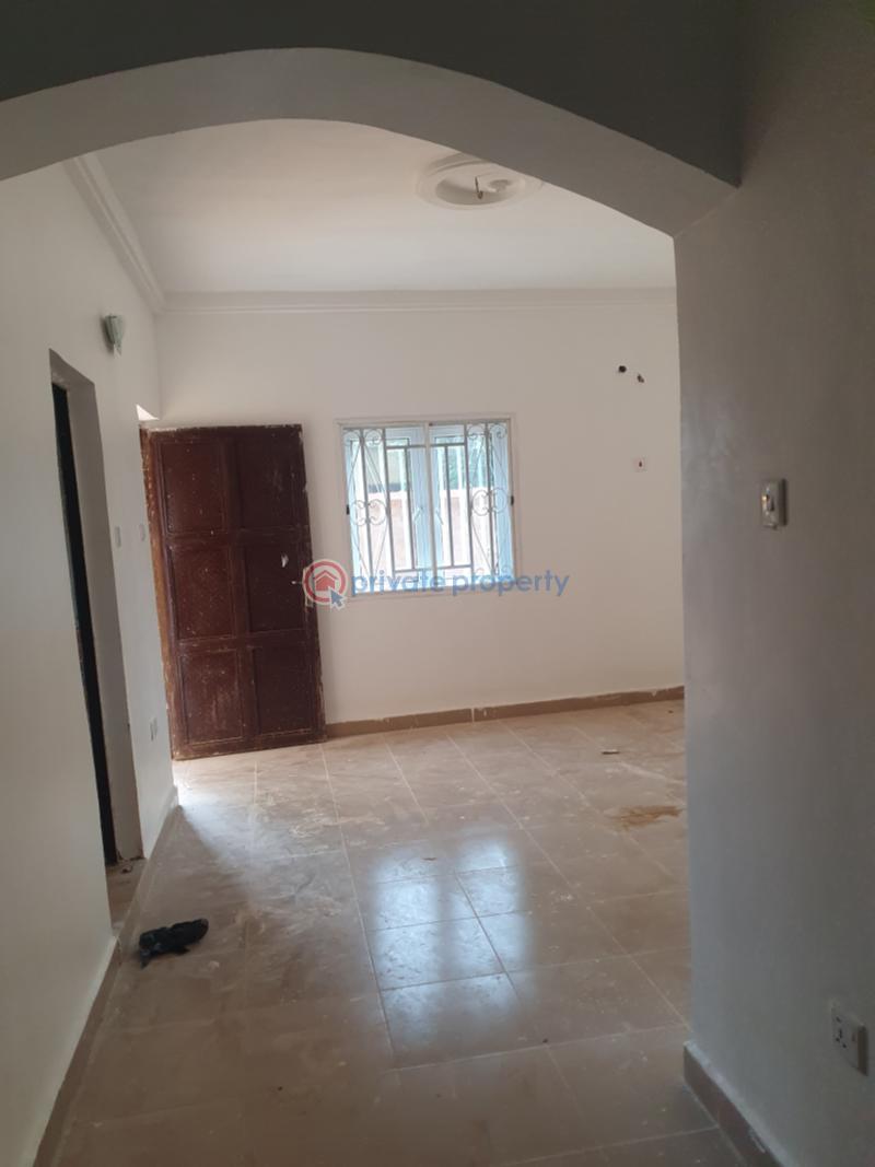 A newly built one bedroom for rent - 3 1 bedroom Mini Flat For Rent City College Karu Abuja Phase 4  - 3