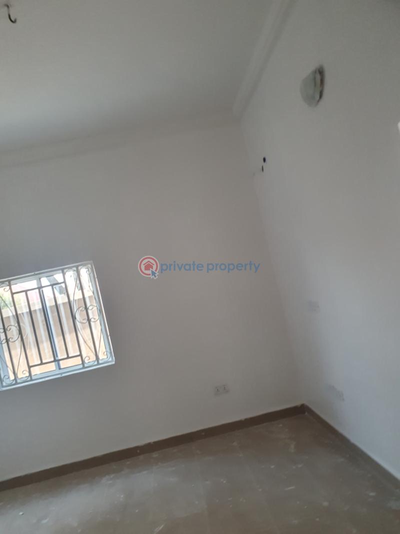 A newly built one bedroom for rent - 22 1 bedroom Mini Flat For Rent City College Karu Abuja Phase 4  - 22