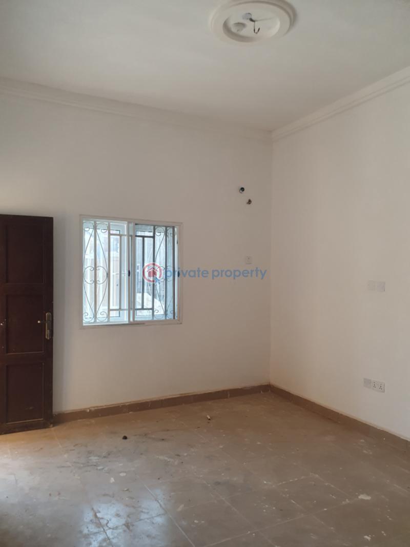 A newly built one bedroom for rent - 18 1 bedroom Mini Flat For Rent City College Karu Abuja Phase 4  - 18