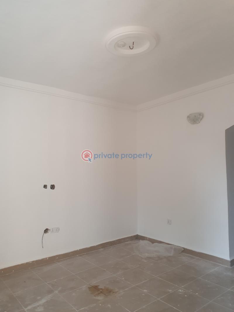 A newly built one bedroom for rent - 10 1 bedroom Mini Flat For Rent City College Karu Abuja Phase 4  - 10