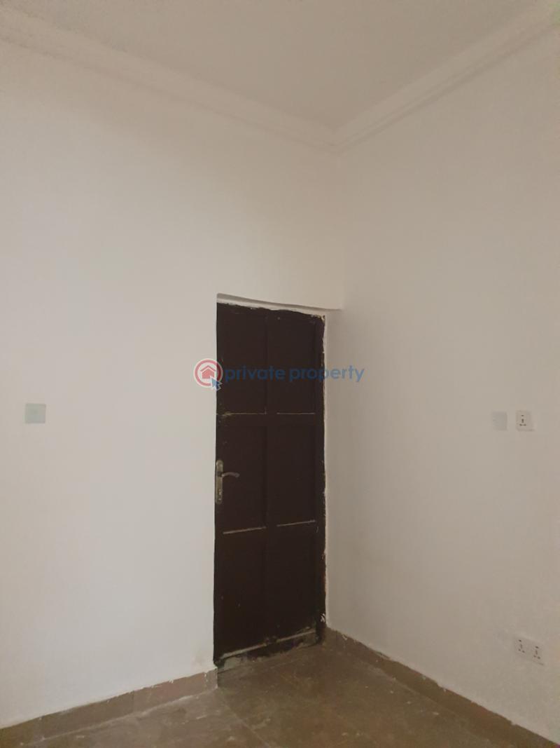 A newly built one bedroom for rent - 19 1 bedroom Mini Flat For Rent City College Karu Abuja Phase 4  - 19