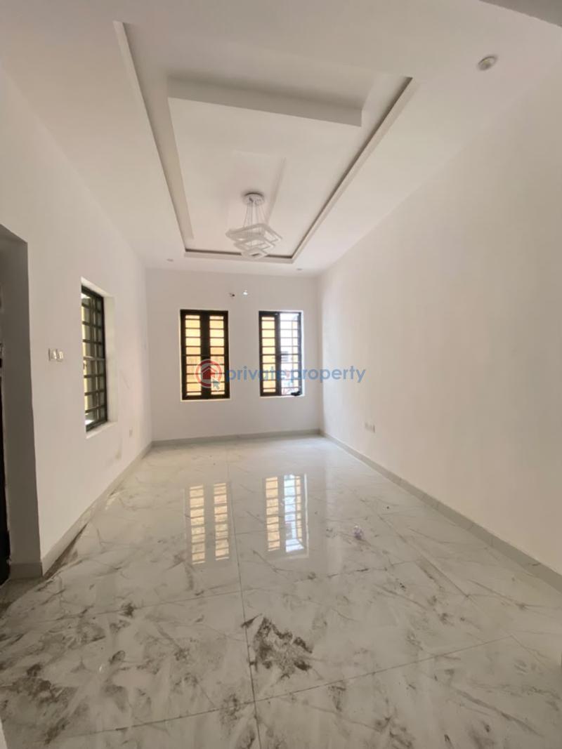 3 bedroom Terraced Duplex For Sale Sangotedo Ajah Lagos - 4
