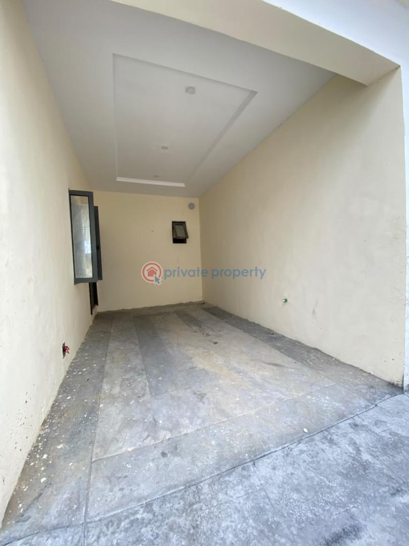 3 bedroom Terraced Duplex For Sale Sangotedo Ajah Lagos - 6