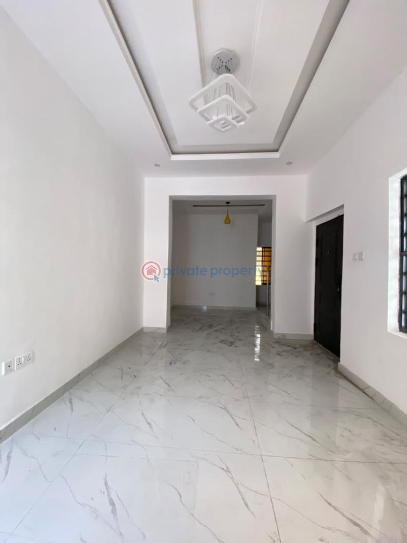 3 bedroom Terraced Duplex For Sale Sangotedo Ajah Lagos - 5