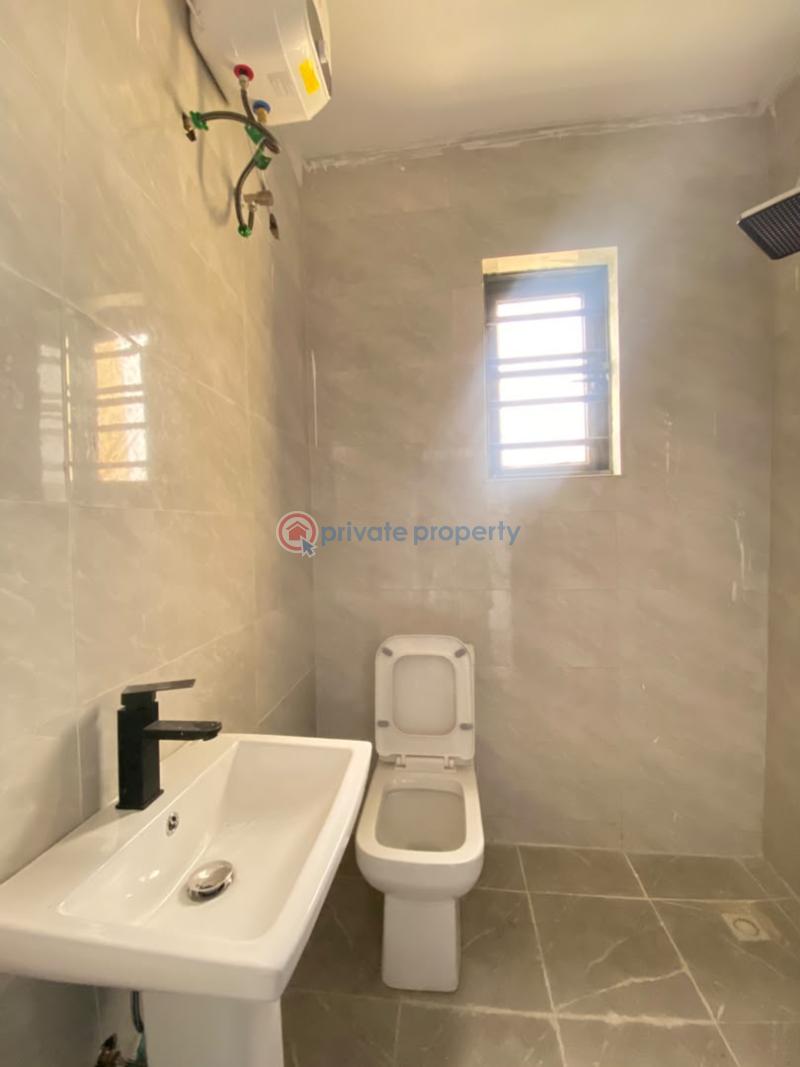 3 bedroom Terraced Duplex For Sale Sangotedo Ajah Lagos - 7