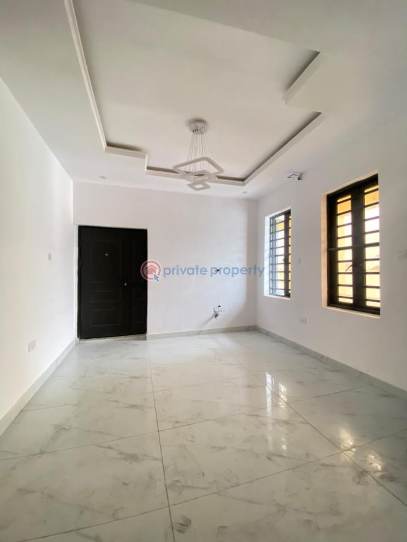 3 bedroom Terraced Duplex For Sale Sangotedo Ajah Lagos - 8