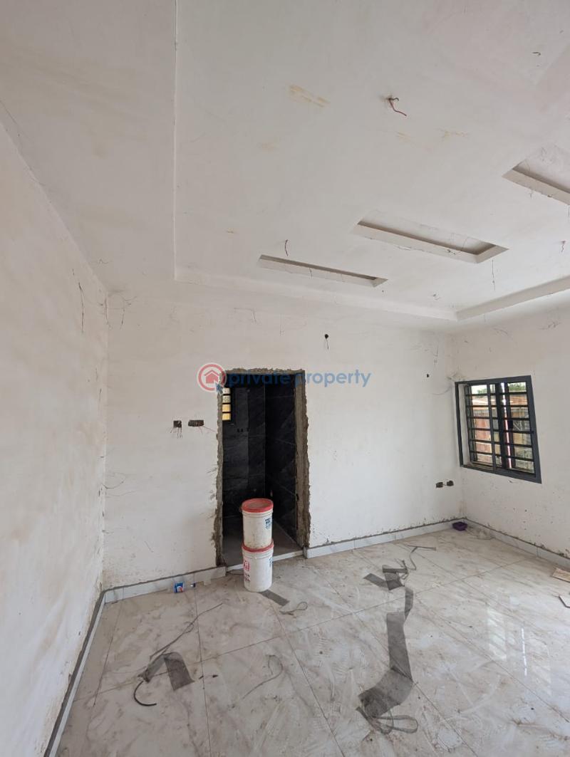 Flat & Apartment For Rent Grammar Last Bus Stop Molete Ibadan Area... Ibadan Oyo - 3