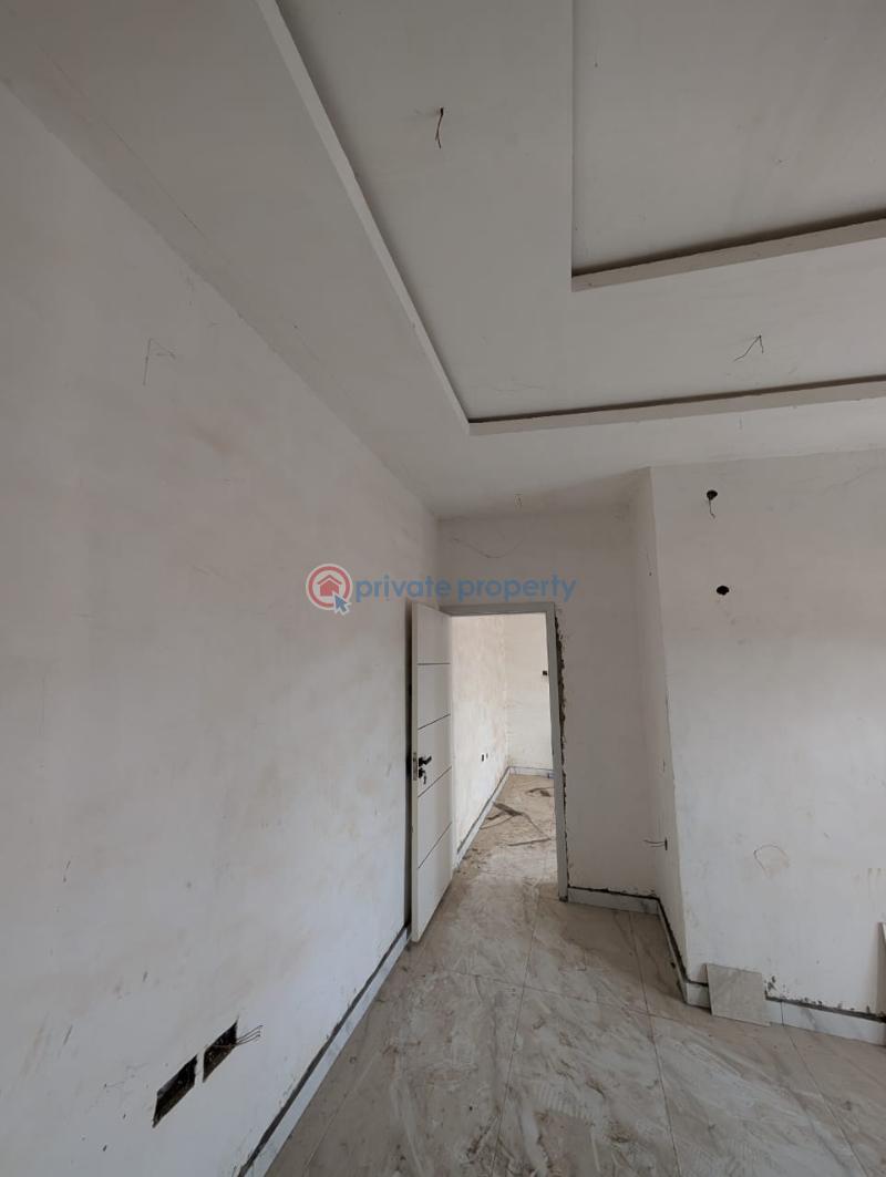 Flat & Apartment For Rent Grammar Last Bus Stop Molete Ibadan Area... Ibadan Oyo - 1