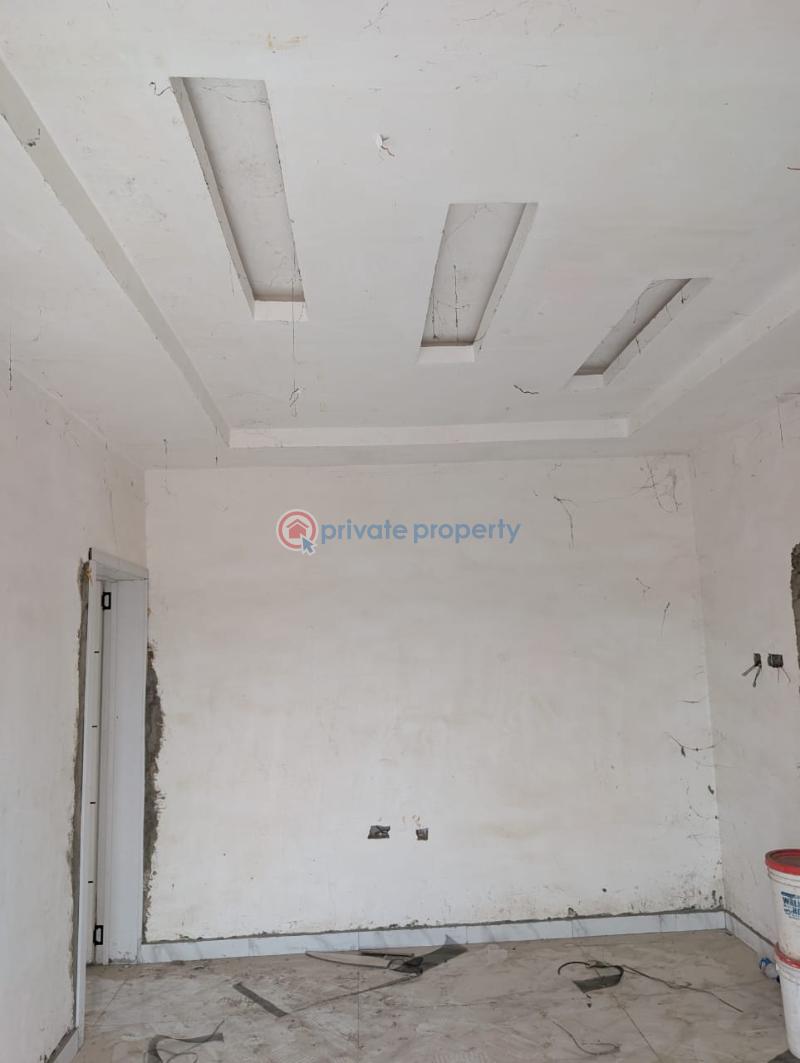 Flat & Apartment For Rent Grammar Last Bus Stop Molete Ibadan Area... Ibadan Oyo - 0