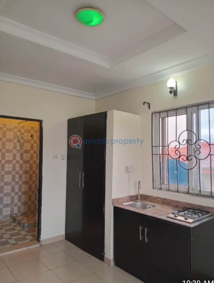 1 bedroom Self Contain For Rent Hopeville Estate, Ogidan Sangotedo Ajah Lagos - 0